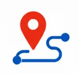 Area Layanan Jelas